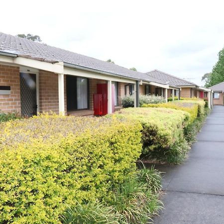 Western Sydney University Village - Hawkesbury Exterior foto