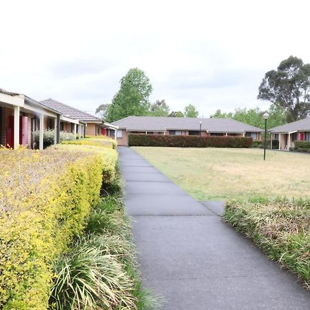 Western Sydney University Village - Hawkesbury Exterior foto