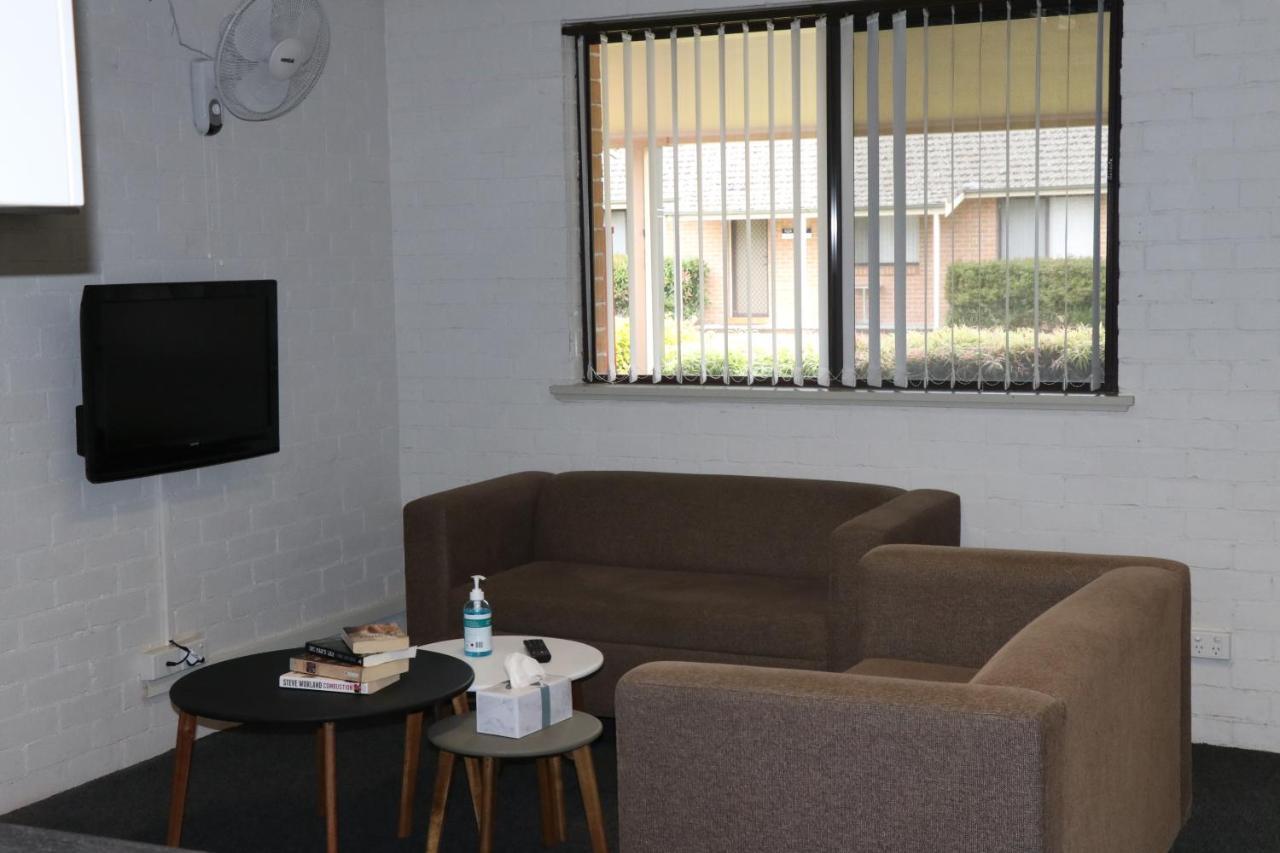Western Sydney University Village - Hawkesbury Exterior foto