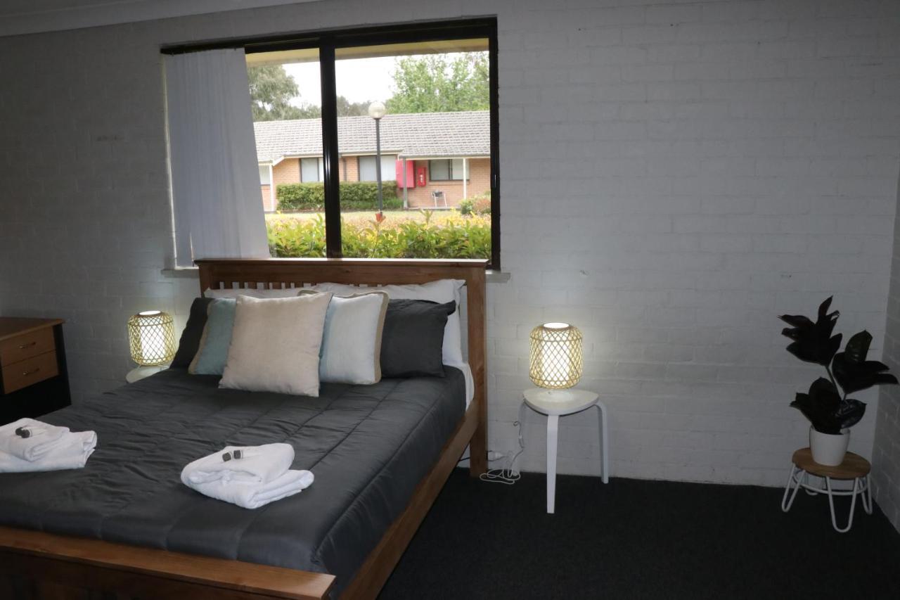 Western Sydney University Village - Hawkesbury Exterior foto