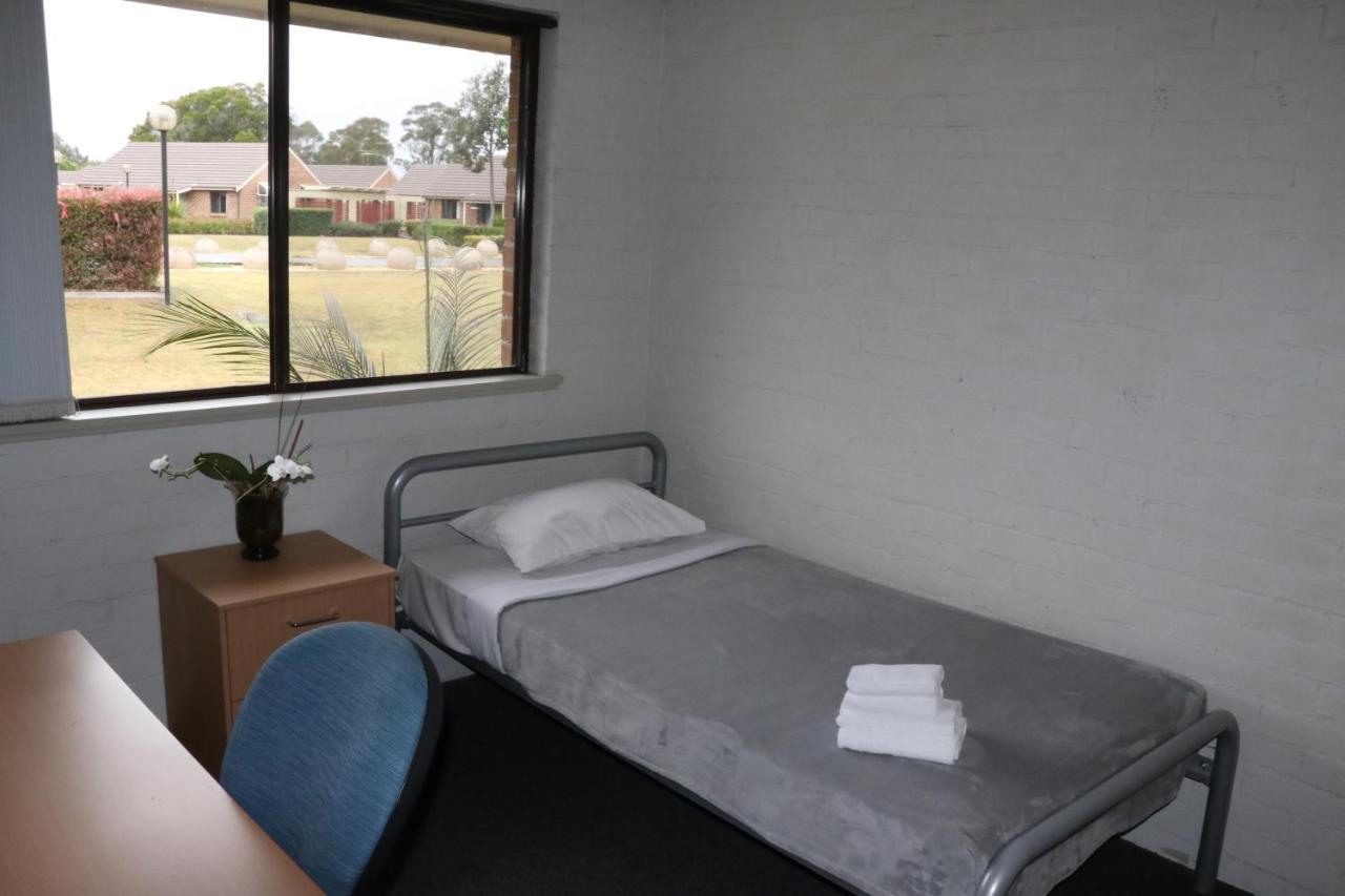 Western Sydney University Village - Hawkesbury Exterior foto