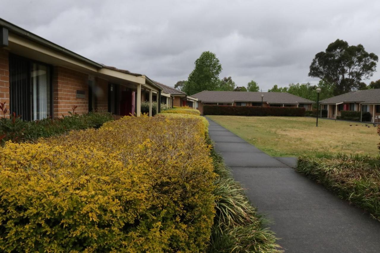 Western Sydney University Village - Hawkesbury Exterior foto