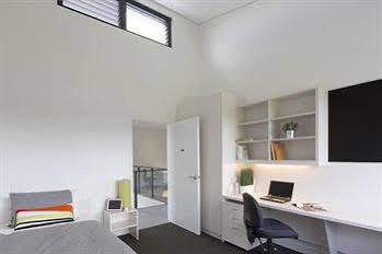 Western Sydney University Village - Hawkesbury Exterior foto